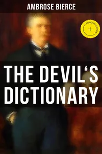 THE DEVIL'S DICTIONARY_cover