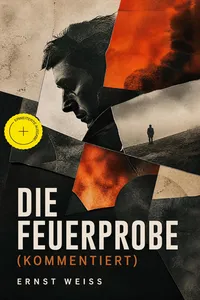 Die Feuerprobe_cover