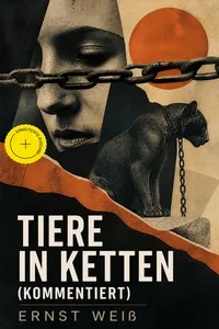 Tiere in Ketten_cover
