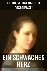 Ein schwaches Herz_cover
