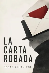 La carta robada_cover