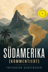Südamerika_cover