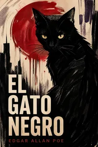 El gato negro_cover
