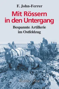 Mit Rössern in den Untergang_cover