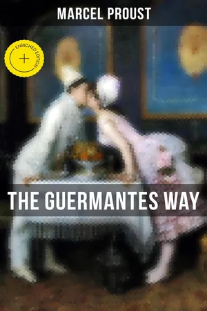 The Guermantes Way