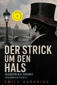 Der Strick um den Hals_cover