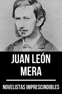 Novelistas Imprescindibles - Juan León Mera_cover