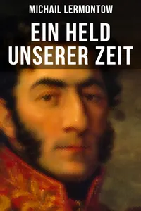 Ein Held unserer Zeit_cover