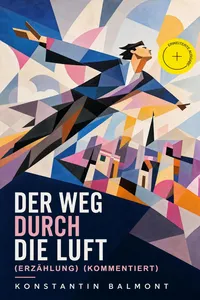 Der Weg durch die Luft