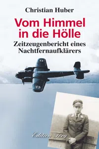 Vom Himmel in die Hölle_cover