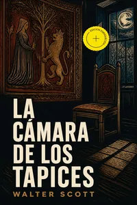 La Cámara de los Tapices_cover