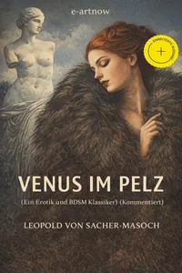 Venus im Pelz_cover