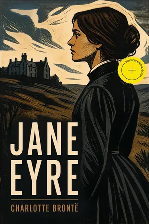 Jane Eyre (Anotado)
