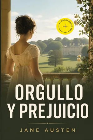 Orgullo y Prejuicio (Anotado)