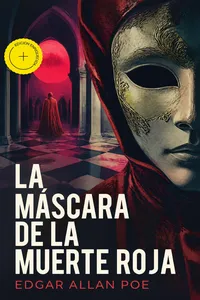 La Máscara de la Muerte Roja_cover