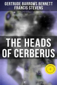 The Heads of Cerberus_cover