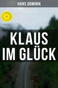 Klaus im Glück_cover