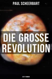 Die große Revolution_cover