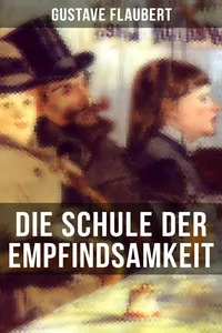 Die Schule der Empfindsamkeit_cover