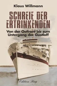 Schreie der Ertrinkenden_cover