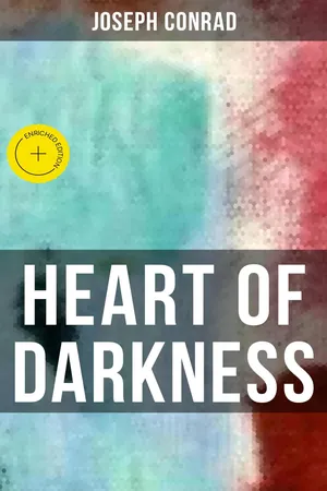 HEART OF DARKNESS