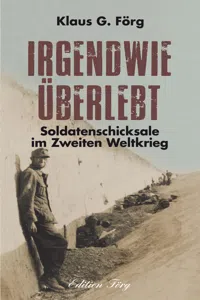 Irgendwie überlebt_cover