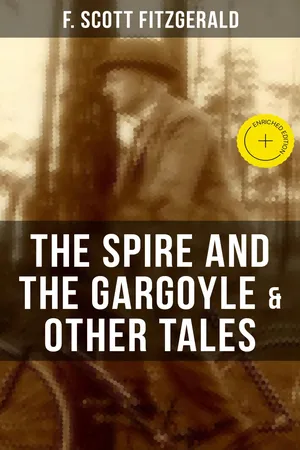 FITZGERALD: The Spire and the Gargoyle & Other Tales