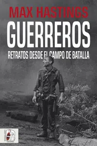 Guerreros_cover