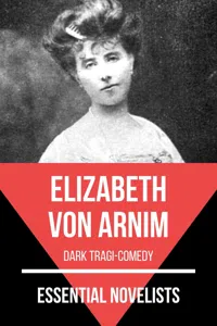Essential Novelists - Elizabeth Von Arnim_cover