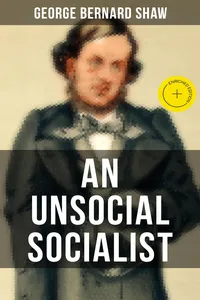 AN UNSOCIAL SOCIALIST_cover