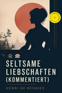 Seltsame Liebschaften