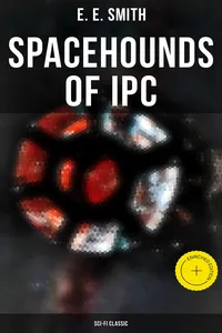 Spacehounds of IP_cover