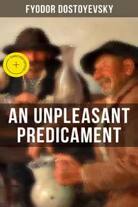 AN UNPLEASANT PREDICAMENT_cover
