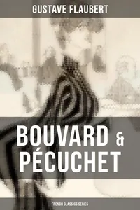 Bouvard & Pécuchet_cover