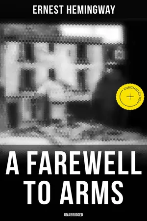 A Farewell to Arms (Unabridged)