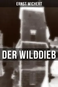 Der Wilddieb_cover