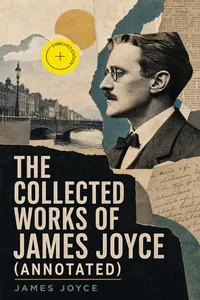 The Collected Works of James Joyce_cover