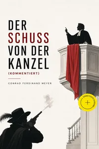 Der Schuß von der Kanzel_cover