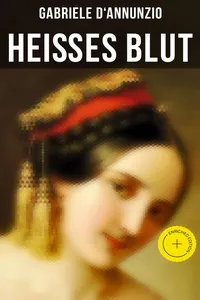 Heißes Blut_cover