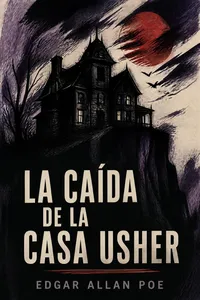 La caída de la Casa Usher_cover