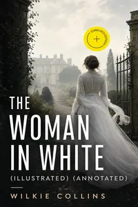 The Woman in White_cover