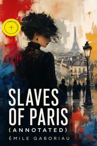 Slaves of Paris_cover