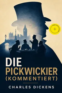 Die Pickwickier_cover