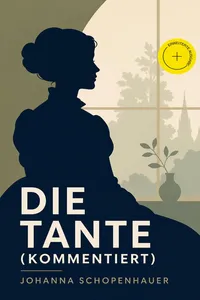 Die Tante_cover