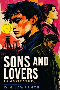 Sons and Lovers_cover