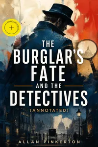 The Burglar's Fate and the Detectives_cover