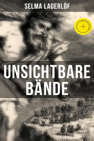 Unsichtbare Bände
