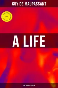 A Life_cover