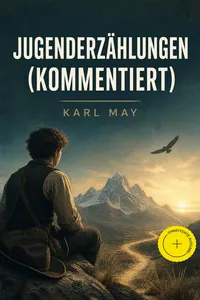 Jugenderzählungen_cover