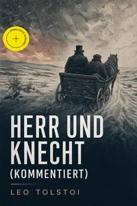 Herr und Knecht_cover